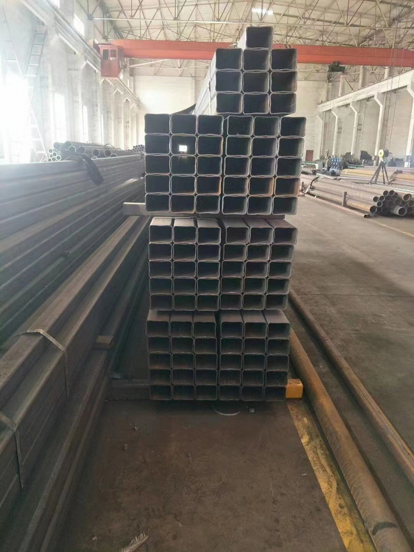 Q345B無(wú)縫方管