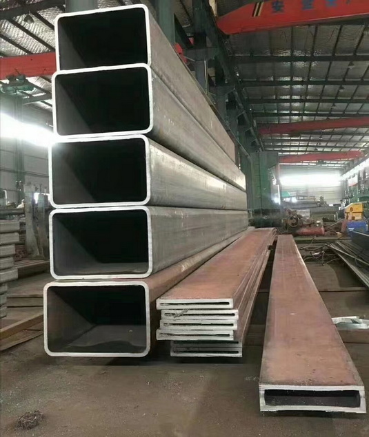 Q345B無(wú)縫方管