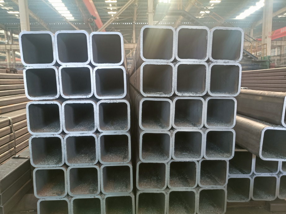 Q345B無(wú)縫方管